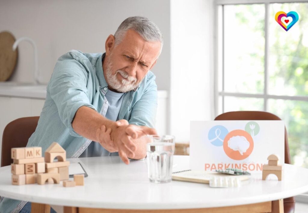Parkinson no Idoso: Como Cuidar